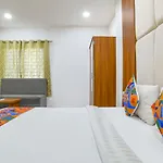 Fabhotel Right Choice