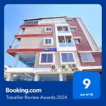 Fabhotel Right Choice