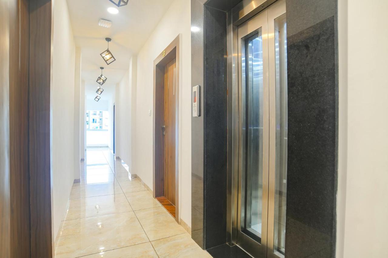 Fabhotel Right Choice 3*